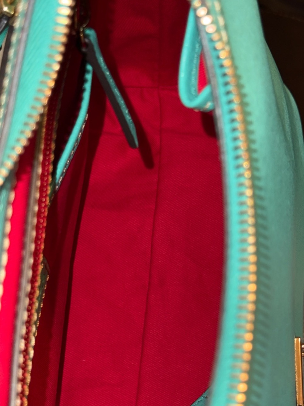 Dooney and Bourke Hobo - Picture 3 of 13